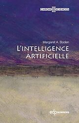 E-Book (pdf) L'intelligence artificielle von Margaret A. Boden