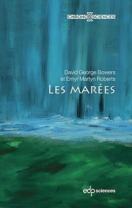 eBook (pdf) Les marées de Emyr Martyn Roberts, David George Bowers