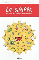 eBook (pdf) La grippe de Pierre Bessiere