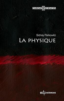 eBook (pdf) La physique de Sidney Perkowitz