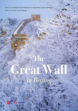 eBook (pdf) The Great Wall in Beijing de 