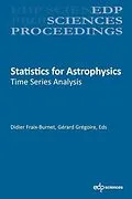 PDF Statistics for astrophysics von Didier Fraix-Burnet, Gérard Grégoire