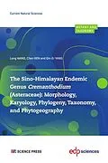 E-Book (pdf) The Sino-Himalayan Endemic Genus Cremanthodium (Asteraceae) von Long Wang, Chen Ren, Qin-Er Yang