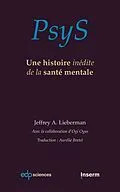 E-Book (pdf) PsyS von Jeffrey A. Lieberman