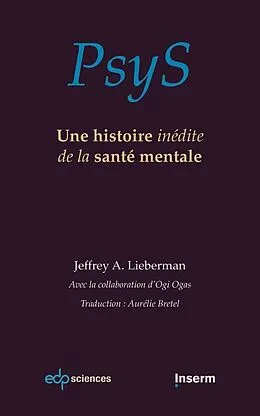 E-Book (pdf) PsyS von Jeffrey A. Lieberman