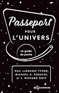 E-Book (pdf) Passeport pour l'univers von Neil Degrasse Tyson, Michael A. Strauss, J. Richard Gott