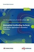 E-Book (pdf) Bioinspired Antifouling Surfaces von Limei Tian, Jie Zhao, Huichao Jin