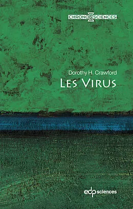 E-Book (pdf) Les virus von Dorothy H. Crawford