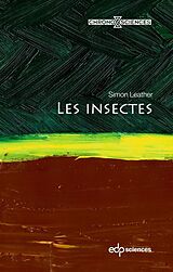 eBook (pdf) Les insectes de Simon Leather