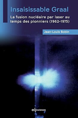 eBook (pdf) Insaisissable Graal de Jean-Louis Bobin