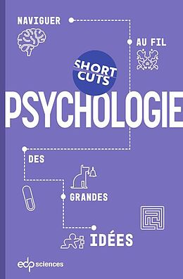 eBook (pdf) Psychologie de Jennifer Wild