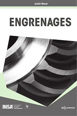 E-Book (pdf) Engrenages von André Meyer