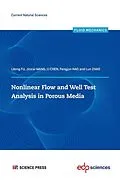 E-Book (pdf) Nonlinear flow and well test analysis in porous media von Libing Fu, Jincai Wang, Li Chen
