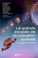 eBook (pdf) La grande épopée de l'exploration spatiale de Ye Peijian