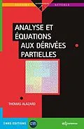E-Book (pdf) Analyse et équations aux dérivées partielles von Thomas Alazard
