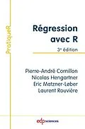 E-Book (pdf) Régression avec R von Pierre-André Cornillon, Nicolas Hengartner, Eric Matzner-Løber