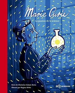 E-Book (pdf) Marie Curie von Christine Schulz-Reiss