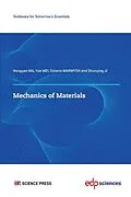 E-Book (pdf) Mechanics of Materials von Hongyan Ma, Yue Mei, Dzianis Marmysh