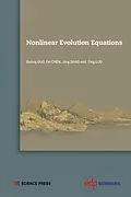E-Book (pdf) Nonlinear Evolution Equations von Boling Guo, Fei Chen, Jing Shao