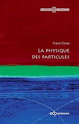 eBook (pdf) La physique des particules de Franck Close