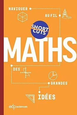 E-Book (pdf) MATHS von Katie Steckles