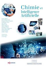 eBook (pdf) Chimie et intelligence artificielle de 