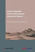 E-Book (pdf) Nearly Integrable Infinite Dimensional Dynamical System von Boling Guo, Jun Zhang, Jing Li