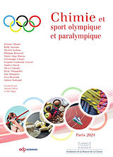 Broché Chimie et sport olympique et paralympique de Daniele ; Rigny, Paul ; Collectif Olivier