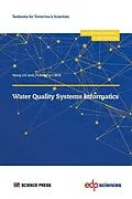 E-Book (pdf) Water Quality Systems Informatics von Hong Liu, Zhaoming Chen