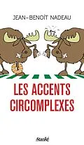 E-Book (epub) Les Accents circomplexes von Nadeau Jean-Benoit Nadeau