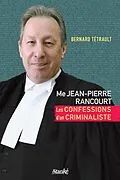 ePUB Me Jean-Pierre Rancourt von Tetrault Bernard Tetrault