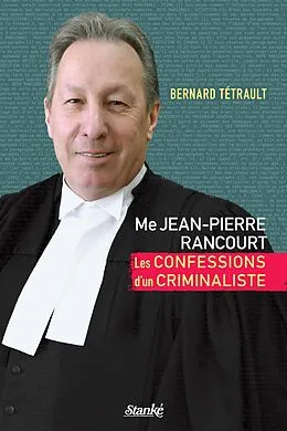 ePUB Me Jean-Pierre Rancourt von Tetrault Bernard Tetrault