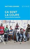 E-Book (epub) Ça sent la coupe, Nouvelle édition augmentée von Simard Matthieu Simard
