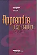 E-Book (pdf) Apprendre de son expérience von Bourassa Bruno Bourassa, Serre Fernand Serre