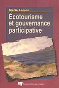 E-Book (pdf) Écotourisme et gouvernance participative von Lequin Marie Lequin