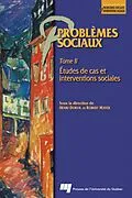 E-Book (pdf) Problèmes sociaux - Tome II von Dorvil Henri Dorvil, Mayer Robert Mayer