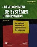 E-Book (pdf) Développement de systèmes d'information von Rivard Suzanne Rivard, Talbot Jean Talbot