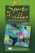 E-Book (pdf) Sports et villes von Lefebvre Sylvain Lefebvre