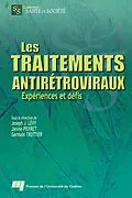 E-Book (pdf) Les traitements antirétroviraux von Levy Joseph Josy Levy, Pierret Janine Pierret