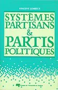 E-Book (pdf) Systèmes partisans et partis politiques von Lemieux Vincent Lemieux