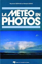 E-Book (pdf) La météo en photos von Gervais Raymond Gervais, Leduc Richard Leduc