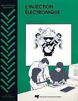 eBook (pdf) L'injection électronique de Gagne Pierre Gagne, Fortin Marc Fortin