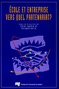 E-Book (pdf) École et entreprise von Landry Carol Landry, Serre Fernand Serre