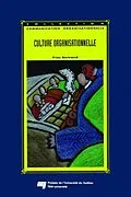 E-Book (pdf) Culture organisationnelle von Bertrand Yves Bertrand