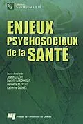 E-Book (pdf) Enjeux psychosociaux de la sante von Levy Joseph Josy Levy, Maisonneuve Danielle Maisonneuve