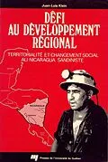 E-Book (pdf) Défi au développement régional von Klein Juan-Luis Klein