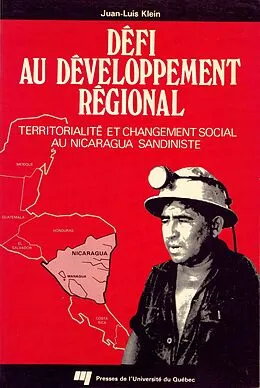E-Book (pdf) Défi au développement régional von Klein Juan-Luis Klein