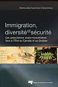 E-Book (pdf) Immigration, diversité et sécurité von Labelle Micheline Labelle, Rocher Francois Rocher