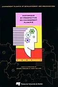 E-Book (epub) Historique et prospective du changement planifie : Tome 1 von Tessier Roger Tessier