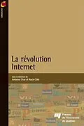 E-Book (epub) La revolution Internet von Char Antoine Char